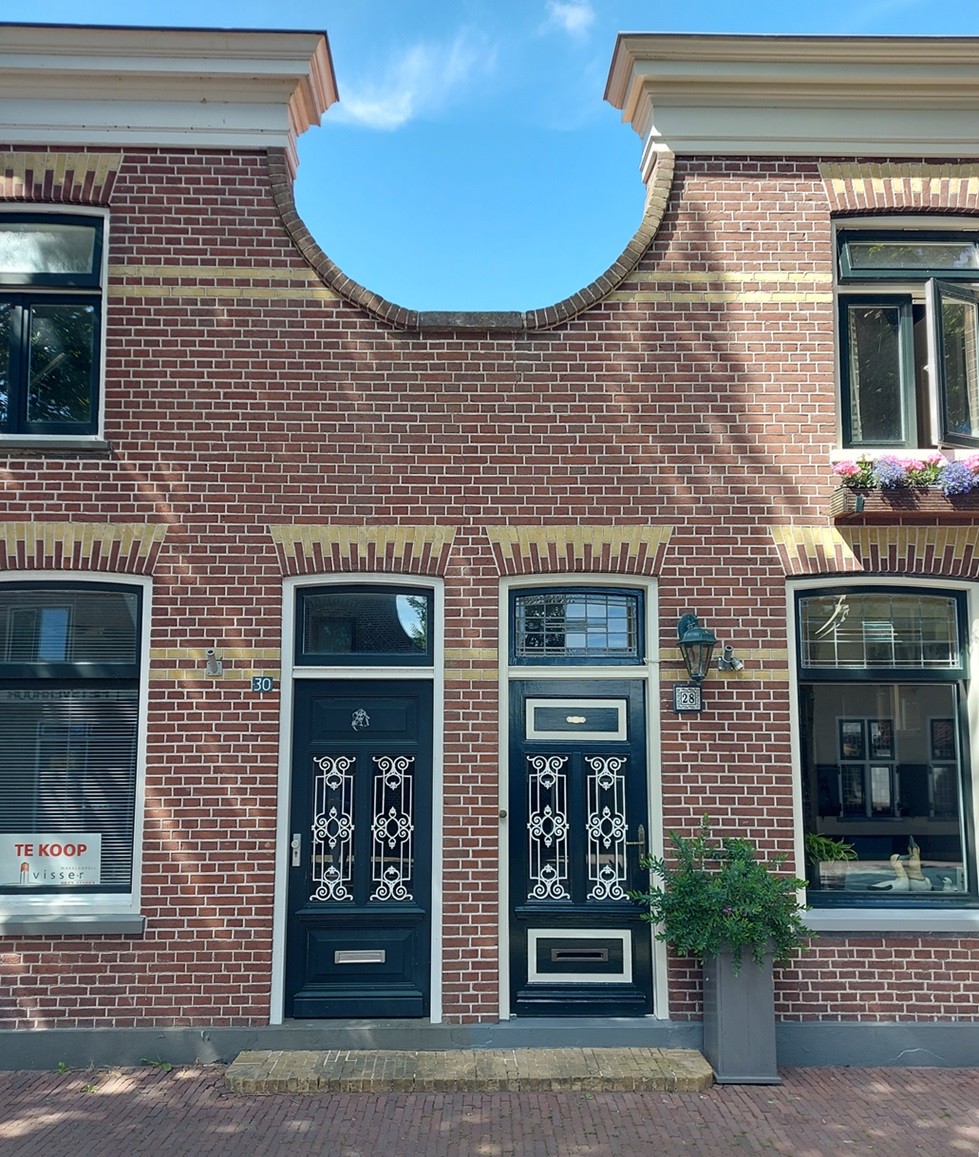 Oost-Vlieland - 2024